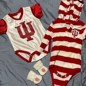 IU baby bundle